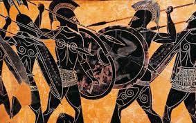 Win or Lose. The Mystery of Modern War (Italian & English version)