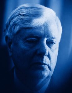 Lindesy Graham. Un necrologio
